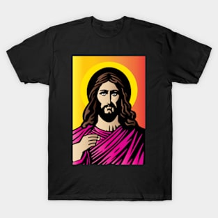 Jesus T-Shirt